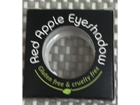 Red Apple Eyeshadow, En Pointe - thumbnail 2
