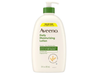 Aveeno Daily Moisturizing Lotion, 1000 mL - thumbnail 6