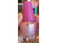 L.A. Colors Gel Like Nail Polish, Rosy Future, 0.44 fl oz/13 mL - Image 4
