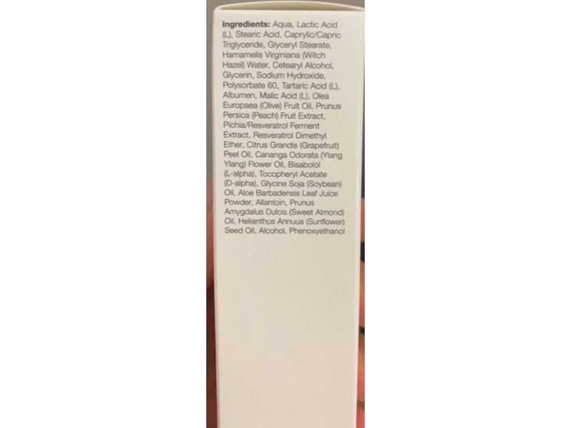 Cosmedix Defy Age-Defying Treatment, Triple Hydroxy Acid, 1 oz/50 g