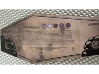 Lunatick Cosmetics Supernatural Eyeshadow Palette - thumbnail 4