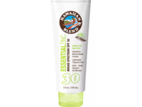 Hawaiian Blend Essential Zinc Sunscreen, SPF 30, 5 fl oz/148 mL - Image 2