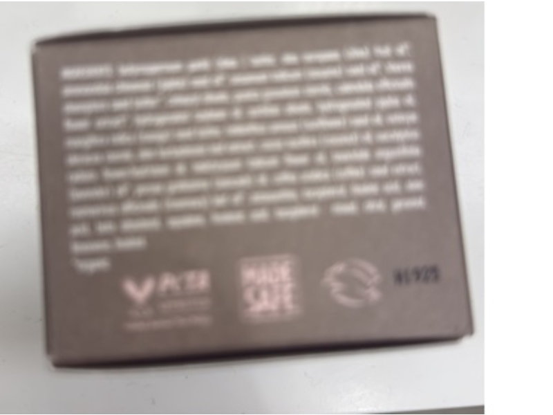 True Botanicals Natural Everything Rescue Balm, 1.7 fl oz/50 mL