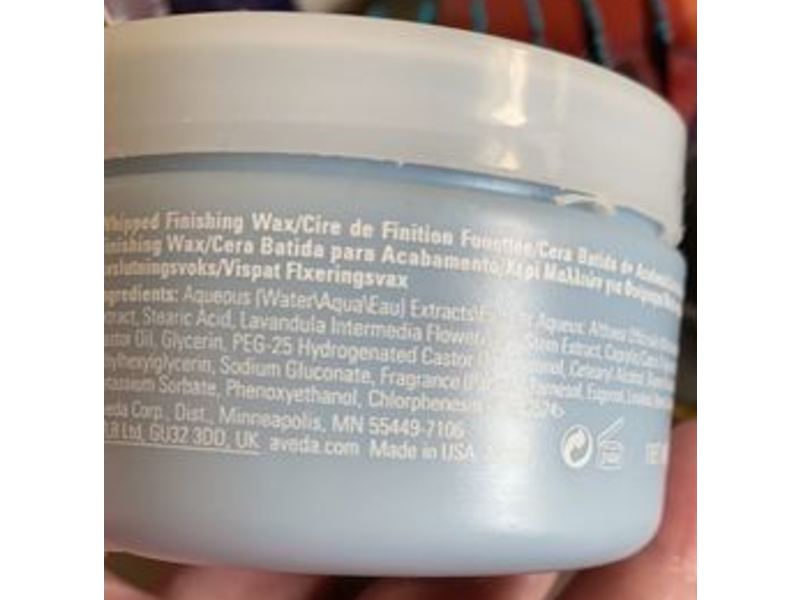 Aveda Light Elements Defining Whip, 4.2 fl oz/125 mL