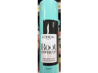 L'Oreal Paris Magic Root Cover Up, Black, 2 oz/57 g - thumbnail 4