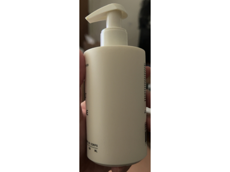 Salt & Stone Body Lotion, Santal & Vetiver, 7 fl oz/208 mL