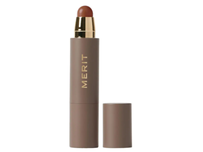 Merit Beauty The Minimalist Perfecting Complexion Stick, Taurillon, 0.23 oz/6.5 g