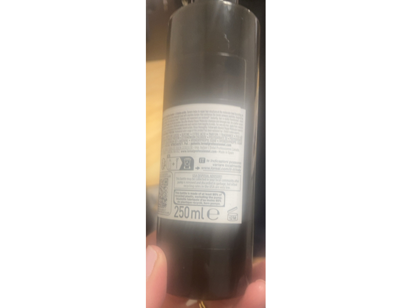 L'Oreal Absolute Repair Molecular Professional Rinse-Off Serum, 8.4 fl oz/250 mL