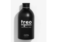 Treo Organics Volumizing Conditioner, Fragrance Free, 10.5 fl oz/310 mL - Image 2