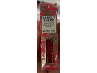 Winky Lux Tinted Lip Oil, Luscious, 0.12 fl oz/3.5 mL - thumbnail 2