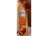 Febreze Luxe Air Freshener Spray, Crisp Fall Breeze, 8.8 oz/250 g - Image 3