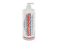 Orthopedic Pharmaceuticals Orthogel Cold Therapy, 32 Oz Pump Bottle - Image 2