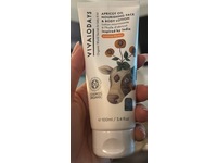 Vivaiodays Nourishing Face & Body Lotion, Organic Apricot Oil, 3.4 fl oz/100 mL - thumbnail 2