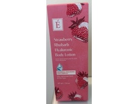 Eminence Hyaluronic Body Lotion, Strawberry Rhubarb, 5 fl oz/147 mL - thumbnail 2