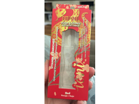 Ioni Lunar Zodiac Tinted Lip Oil, Red, 0.24 fl oz/7 mL - Image 2