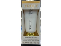 Truly Hydrating Lip Gloss, Coco Cloud, Jojoba Oil & Shea Butter, 0.44 fl oz/13 mL - thumbnail 2