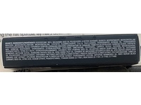 Anastasia Beverly Hills Volumizing Tinted Brow Gel, Granite, 0.11 fl oz/3.2 mL - Image 4