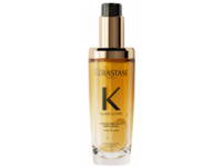 Kerastase Elixir Ultime Versatile Beautifying Oil Refillable, 2.53 fl oz/75 mL - thumbnail 1