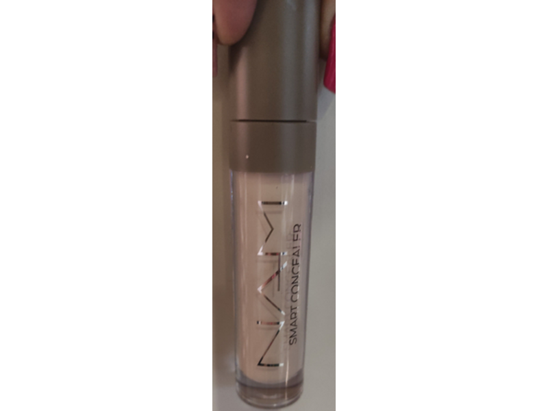 Nam Smart Concealer, 01 Swan, 7 mL