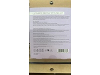 Smoke & Mirrors Ultimate Brow Styling Kit - Image 4