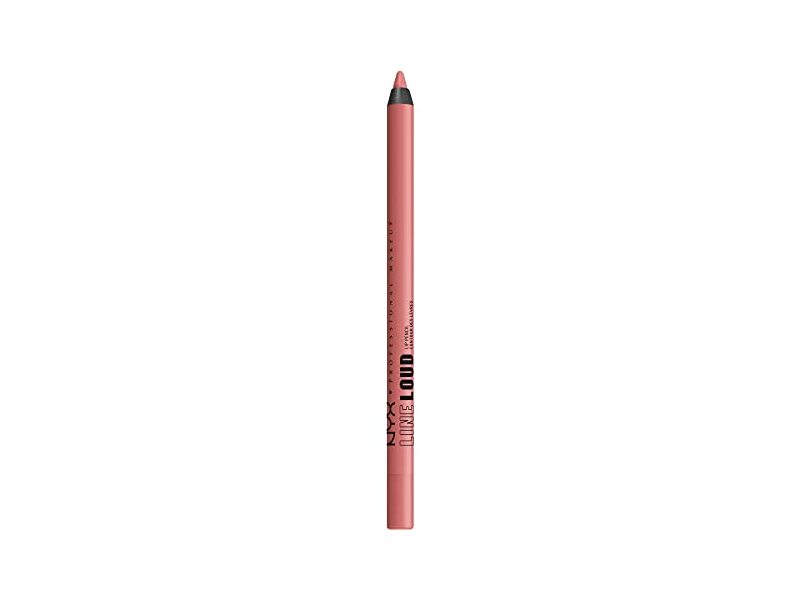 NYX Line Loud Lip Liner, Born To Hustle