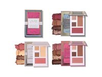 Laura Geller New York Glam On The Go Face & Eye Palette - Image 2