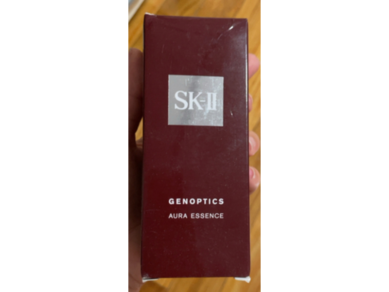 SK-II Genoptics Aura Essence, 1.7 oz/50 mL