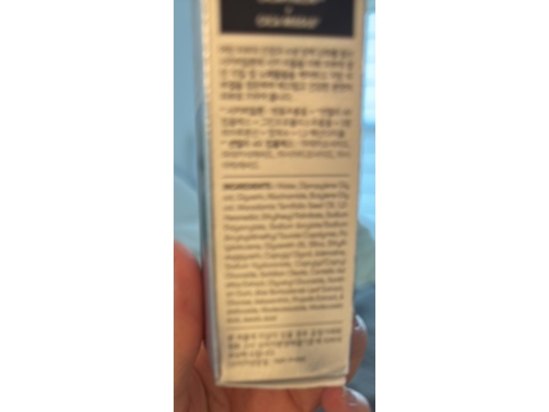 VT Cosmetics Mild Reedle Shot 50, 1.69 fl oz/50 mL