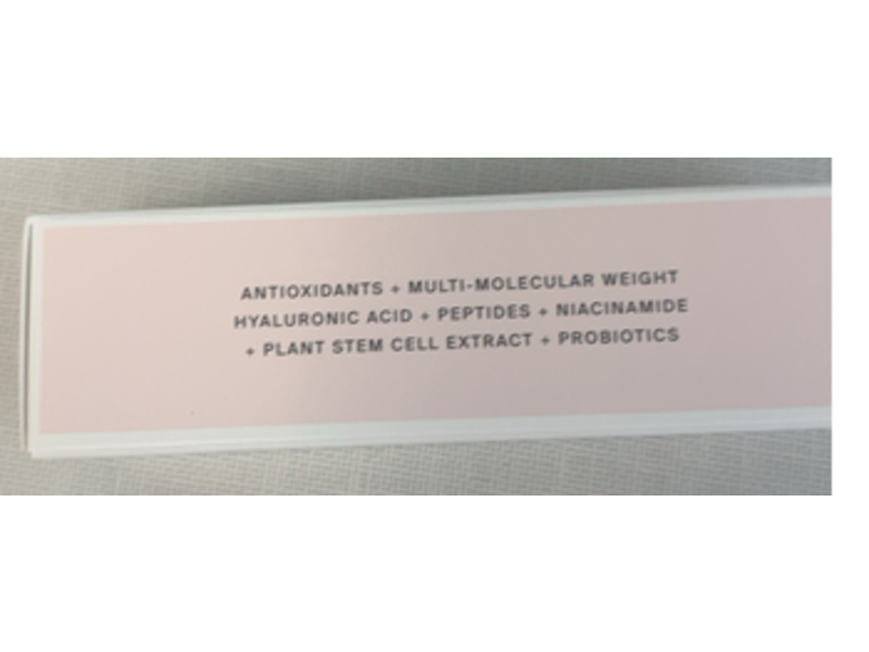 Maei Md Advanced Phyto-Actives Face Serum, 1 fl oz/30 mL