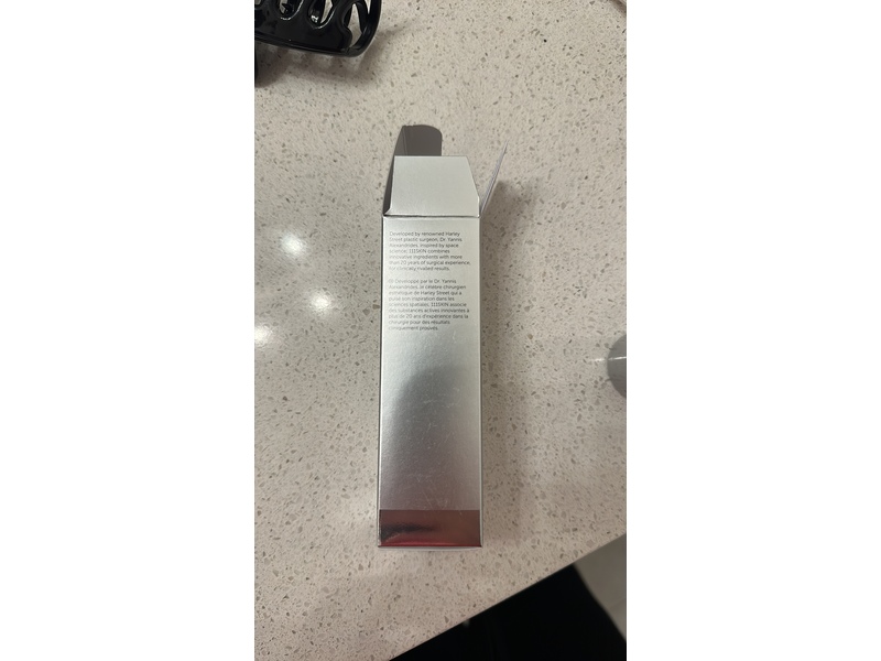 111Skin Aqua Booster, 0.68 fl oz/20 mL