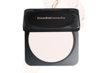 Huda Beauty Easy Bake Pressed Air Brush Matte Powder, Sugar Cookie Translucent, 0.29 oz/8.5 g - Image 2