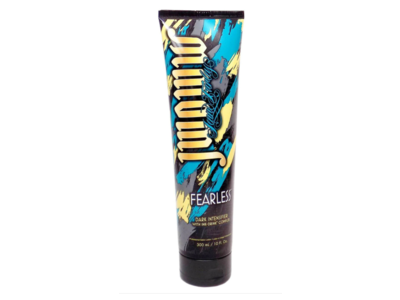 Jwoww Fearless Dark Intensifer, 10 fl oz/300 mL