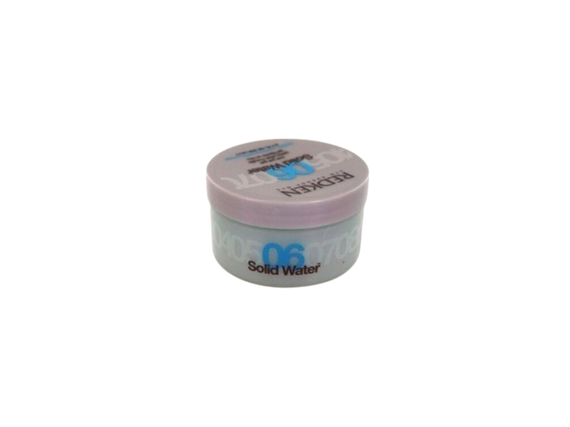 Redken Solid Water Wet Set Gel, 6.7 fl oz/200 mL