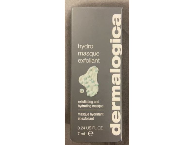 Dermalogica Exfoliating & Hydrating Masque, 0.24 fl oz/7 mL