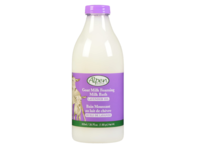 Alpen Secrets Goat Milk Foaming Milk Bath, Lavender Oil, 28.7 fl oz/850 mL - Image 2