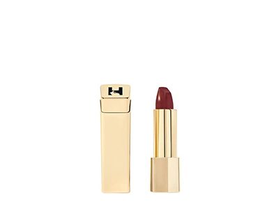 Hourglass Satin Creme Lipstick, Instinct 326, 0.14 oz/4 g