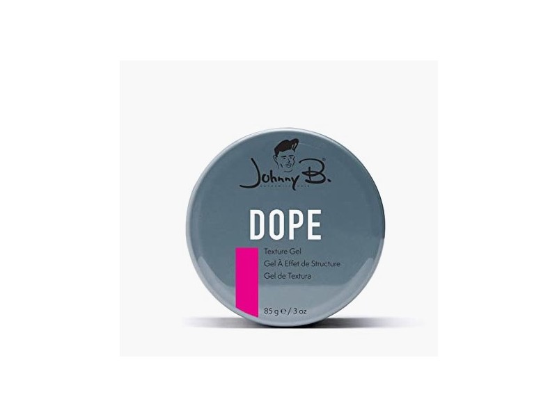 Johnny B Dope Texture Gel - wide 7