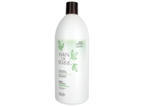 Bain De Terre Balancing Conditioner, Green Meadow, Argan & Monoi Oils, 3.786 L - thumbnail 1