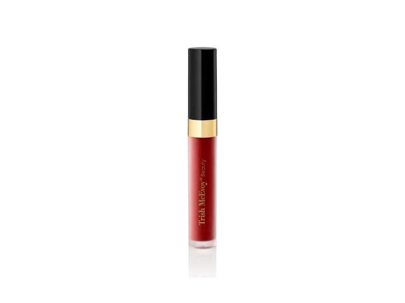 Trish McEvoy Easy Lip Gloss, Rendezvous, 0.10 fl oz/3 mL