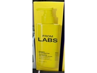 FromLabs Protein Capsule Repair Shampoo, 16. fl oz/500 mL - thumbnail 2