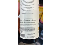 Shea Radiance Pure African Black Soap Body Wash, Citrus & Spearmint, 16 oz/454 mL - Image 5