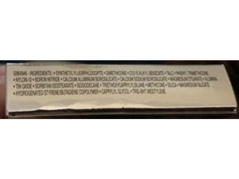 Lancome Paris Hypnose Palette, 06 Reflet D'Amethyste, 0.14 oz/4 g