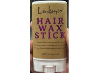 Lockmio Hair Wax Stick, 0.56 oz/16 g - Image 3