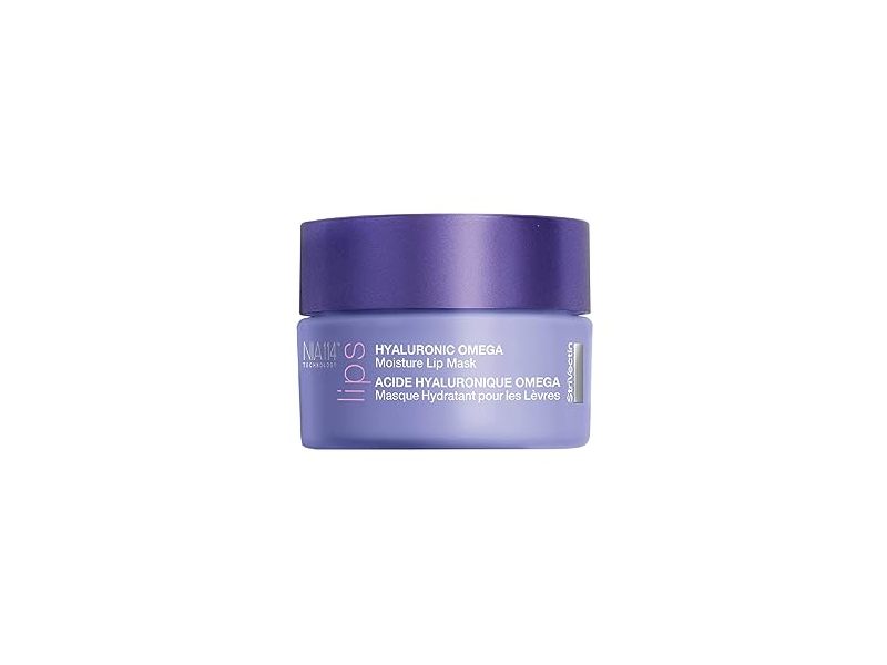StriVectin Advanced Hydration Moisture Lip Mask, Hyaluronic Omega, 0.3 oz/8.5 g