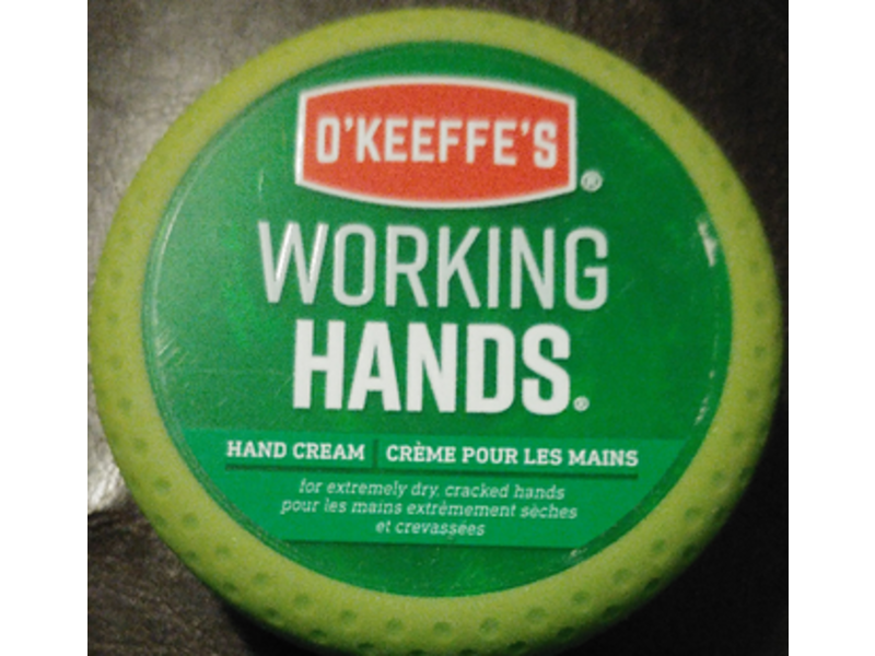 O'Keeffe's Working Hands Hand Cream,