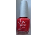 OPI Nature Strong Nail Polish, Once And Floral, 0.5 fl oz/15 mL - thumbnail 2