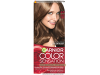 Garnier Color Sensation Permanent Color Creme, 6.0 Rubio Oscuro - thumbnail 1