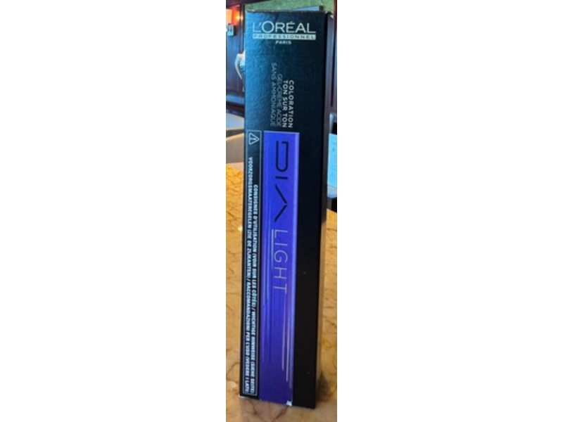 L'Oreal Professionnel Dia Light Coloration Gel Cream, 50 mL