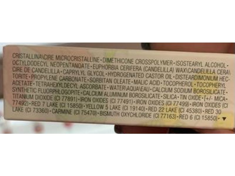 Clinique Pop Matte Lip Colour, Rose 06, 0.13 oz/3.9 g