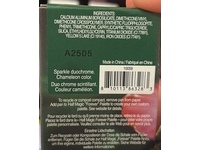 Half Magic Eyeshadow Singles, Sparkle Duochrome, 0.04 fl oz - Image 3